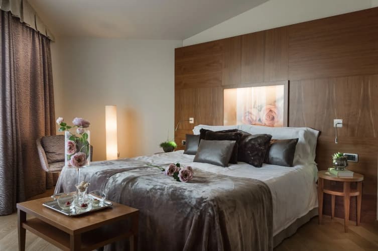 Solea Boutique & Spa Hotel photo 4