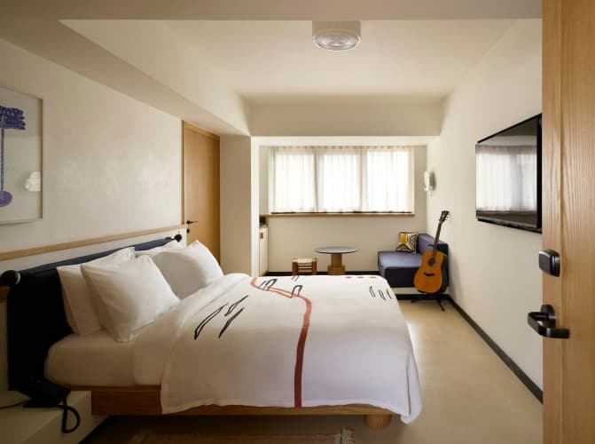 Ace Hotel & Swim Club Athens photo 5