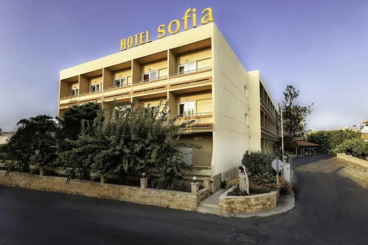 Sofia Hotel photo 2