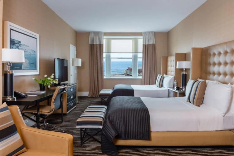 Berkeley Ocean Front Hotel photo 4