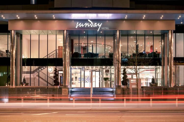 Mercure Cardiff Holland House Hotel & Spa photo 2