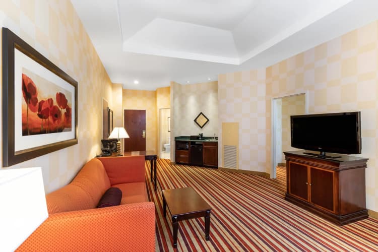 Wyndham Grand Oklahoma City Downtown photo 5