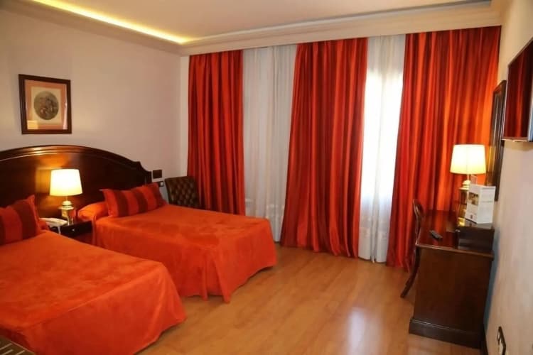 Hotel M.A. Princesa Ana photo 4