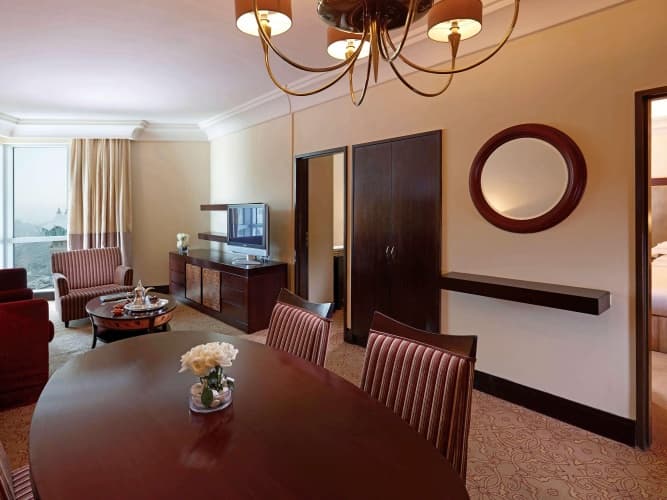Pullman Zamzam Makkah Hotel photo 5