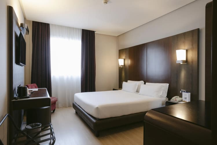 Best Western Hotel Goldenmile Milan photo 4
