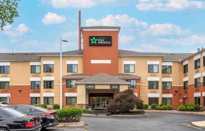 Extended Stay America Newark Christiana Wilmington photo 2