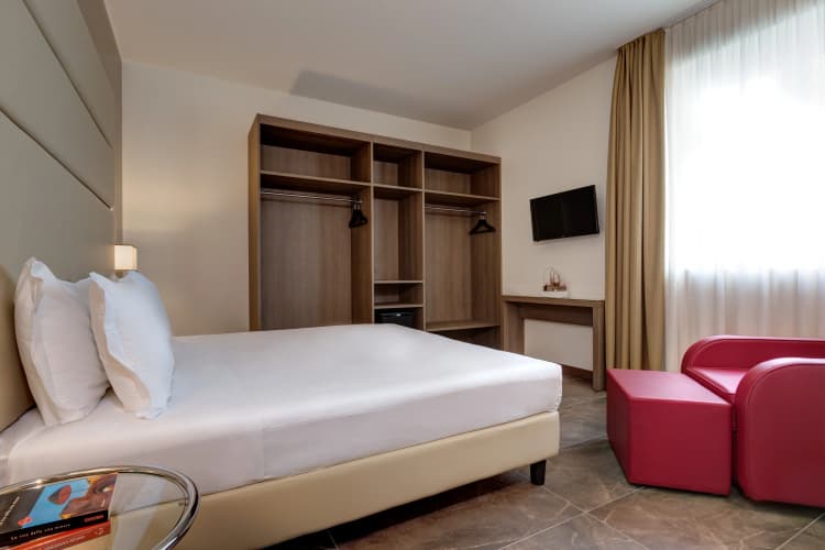 Klima Hotel Milano Fiere photo 5