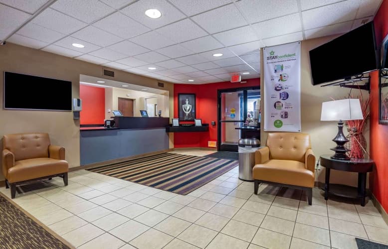 Extended Stay America Edison Raritan Center, photo 3