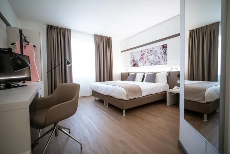 Bonotto Hotel Palladio photo 4