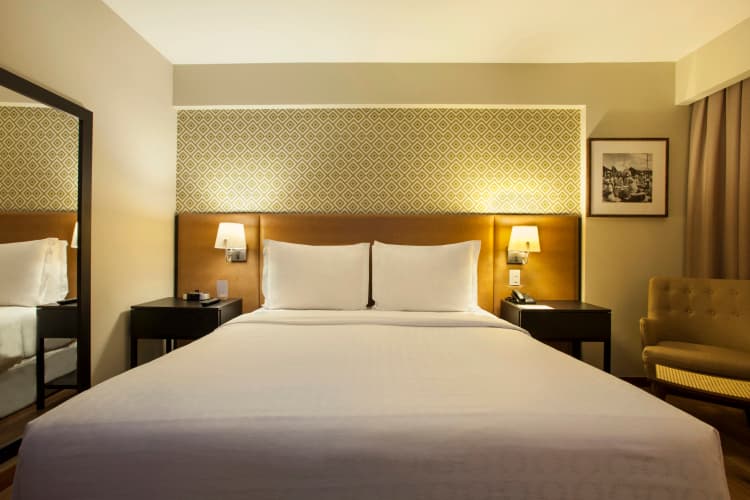Wish Hotel da Bahia photo 5