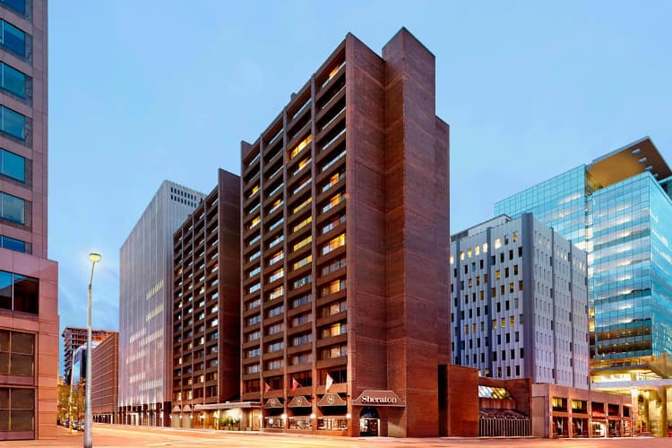Sheraton Ottawa Hotel photo 2