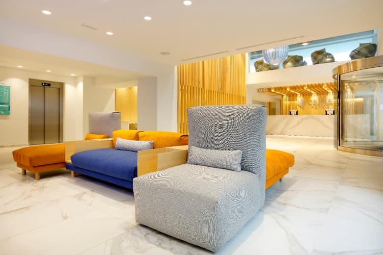 Caleia Talayot Spa Hotel - Adults Only photo 4