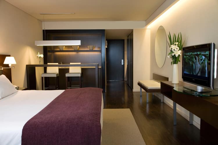 Hotel Madero photo 4