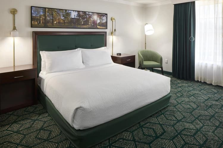 Ohio University Inn & Conference Center photo 5