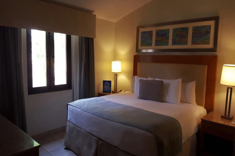 Park Royal Homestay Club Cala Puerto Rico photo 3