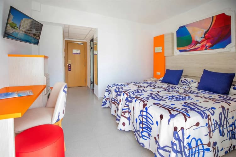 Servigroup Orange Hotel photo 5