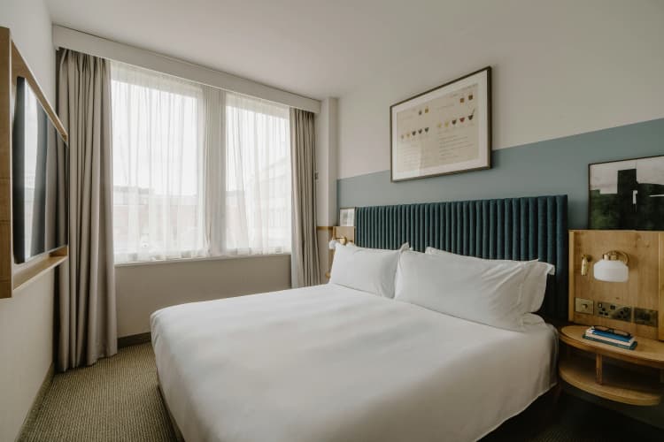 Club Quarters Hotel St. Paul's photo 5