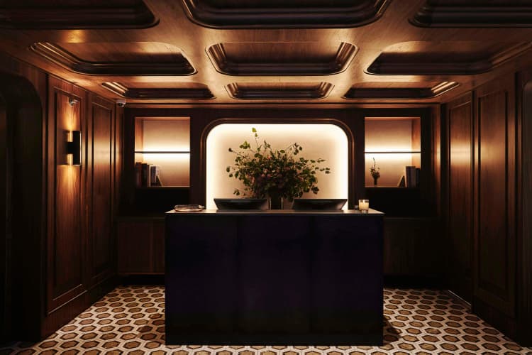 Walker Hotel Tribeca photo 3
