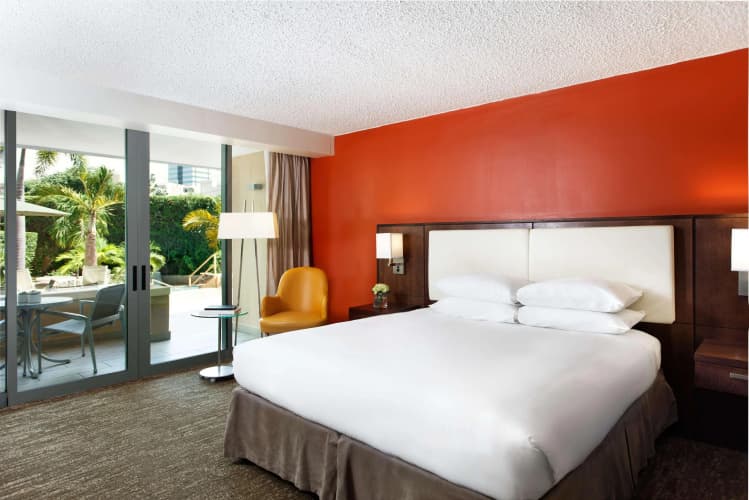 DoubleTree by Hilton Hotel San Juan photo 5