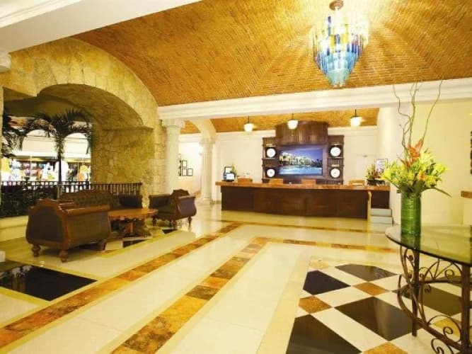Wyndham Alltra Playa del Carmen Adults Only All Inclusive, photo 3