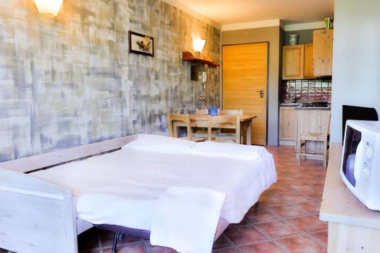 Residence Stalle Lunghe photo 5