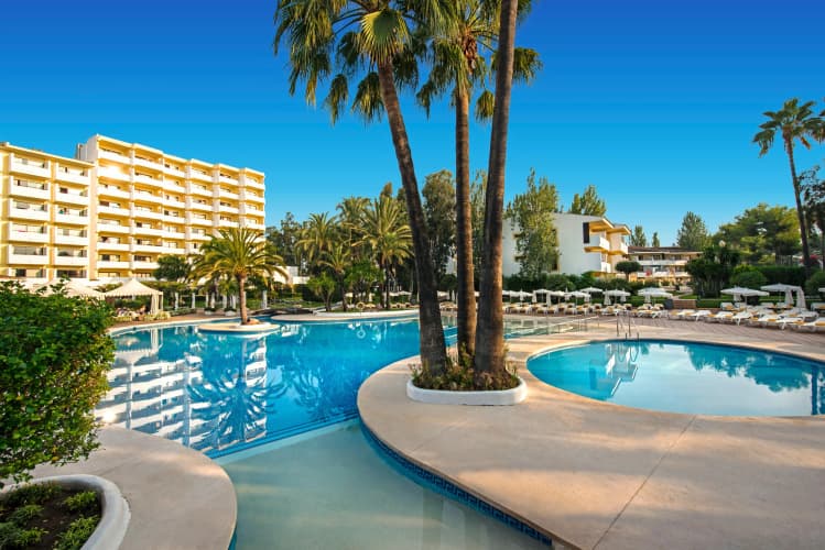 Iberostar Waves Ciudad Blanca photo 2