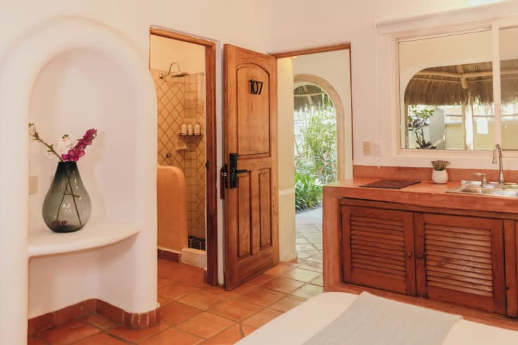 Casa Real Sayulita Hotel Boutique photo 3
