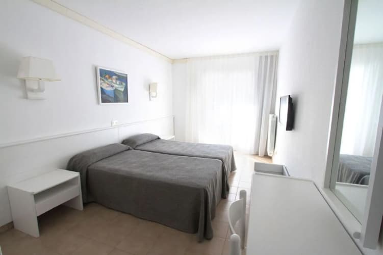 Hotel Garbí Park, photo 4