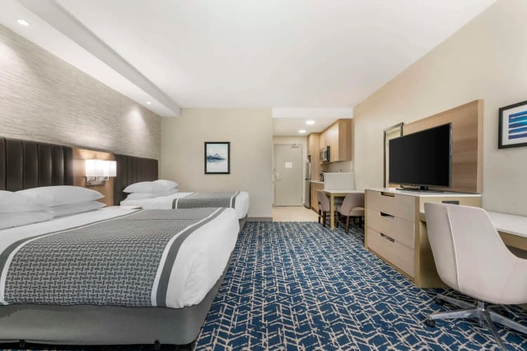 Best Western Premier Route 97 Vernon photo 5