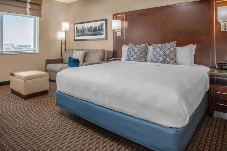 New Haven Hotel photo 5