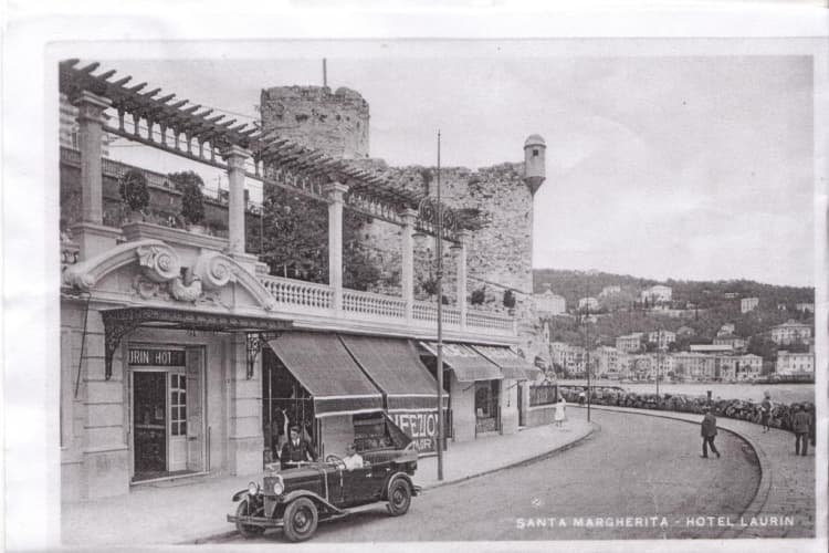 Hotel Laurin, photo 2