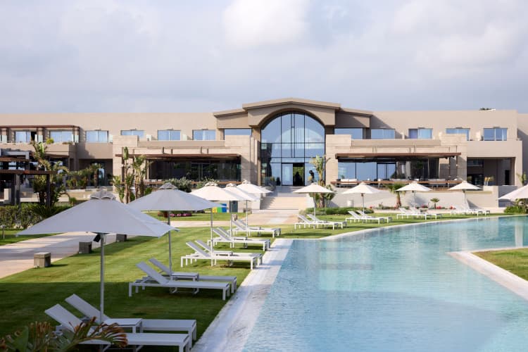 Euphoria Resort photo 2