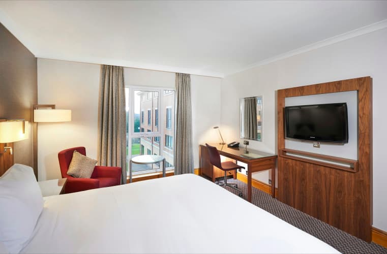 DoubleTree by Hilton Coventry photo 4