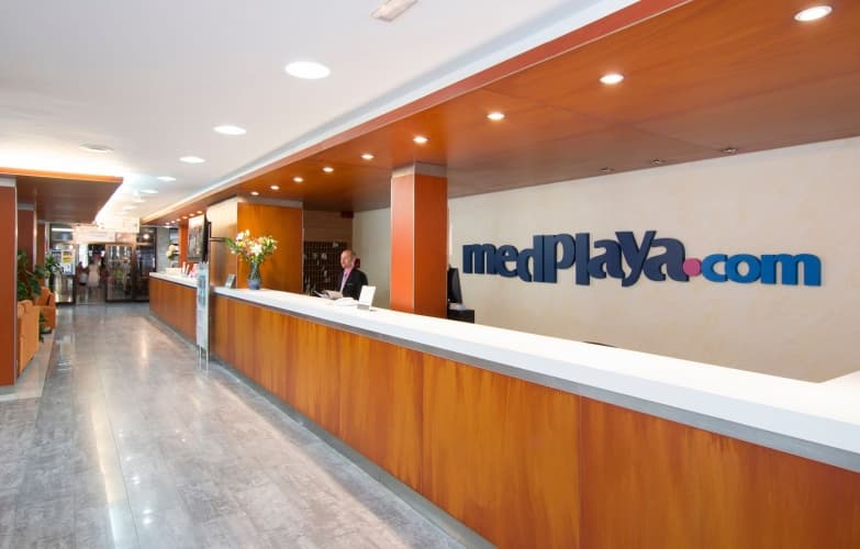 Medplaya Bali, photo 3