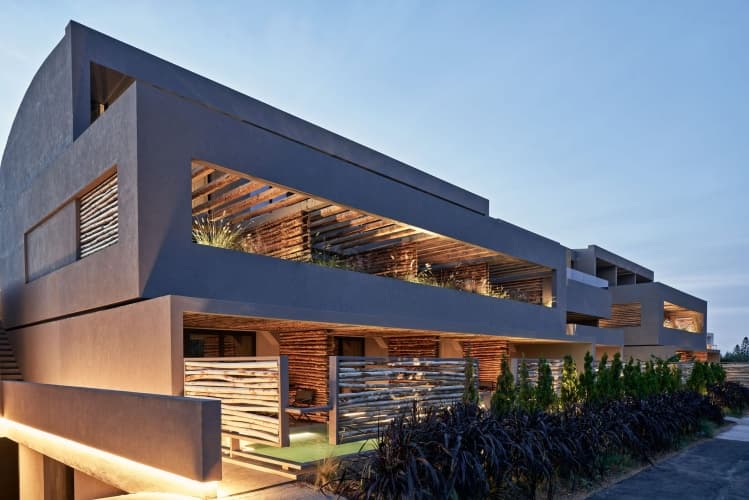 Nema Design Hotel & Spa - Adults Only photo 2