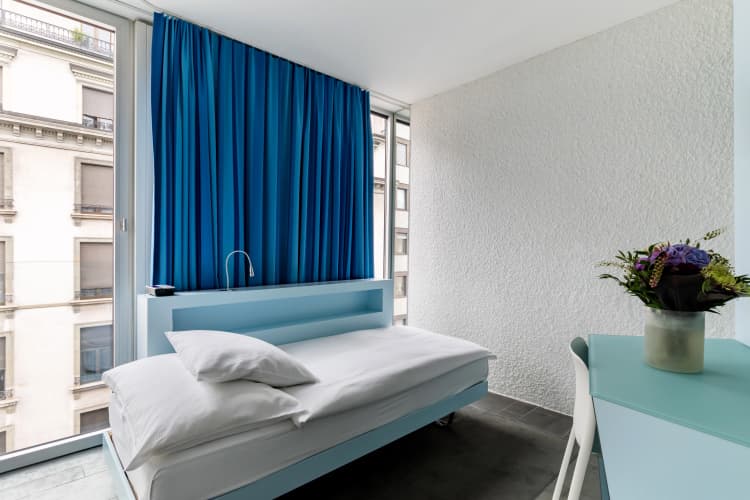 Hotel Cristal Design photo 4