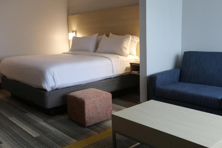 Holiday Inn Biloxi, photo 4