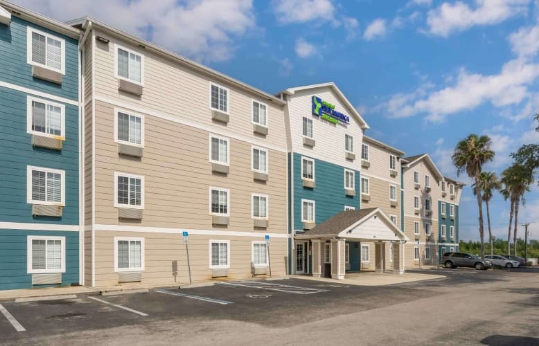 Extended Stay America Select Suites Lakeland, photo 2