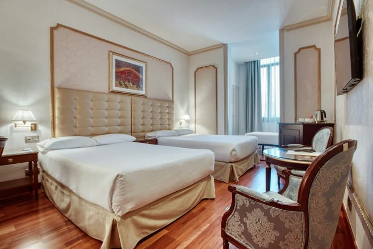 Hotel Roger de Lluria (Ex-Ritz) photo 5
