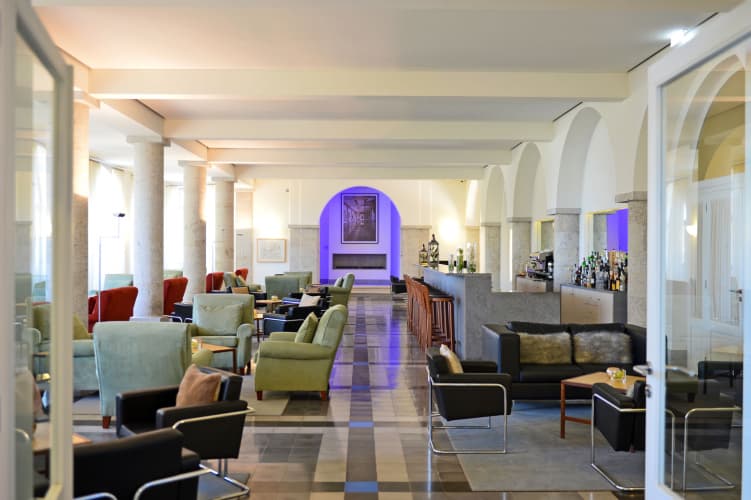 Pousada Da Serra Da Estrela - Historic Hotel photo 3