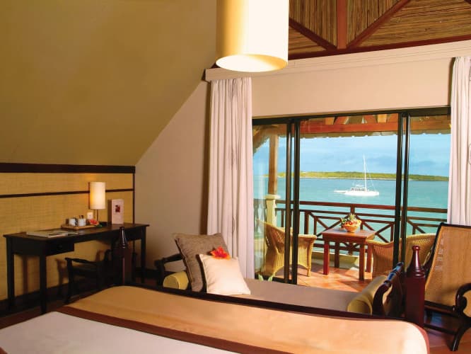 Preskil Beach Resort Mauritius photo 5