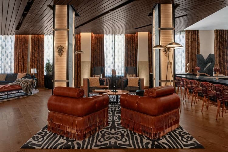 Hotel Fraye Nashville, Curio Collection by Hilton photo 3