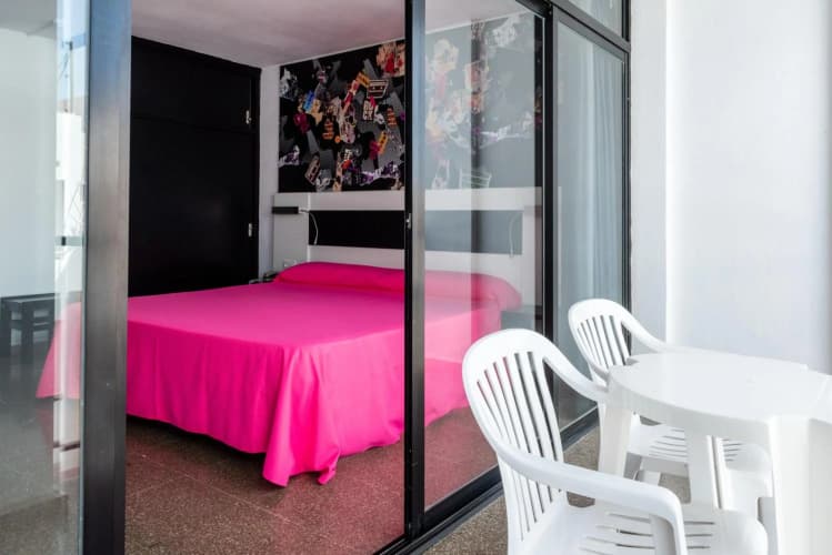 Ibiza Rocks Hotel - Adults Only photo 5
