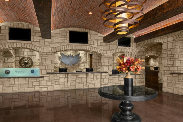 The Oread Lawrence, Tapestry Collection By Hilton photo 3