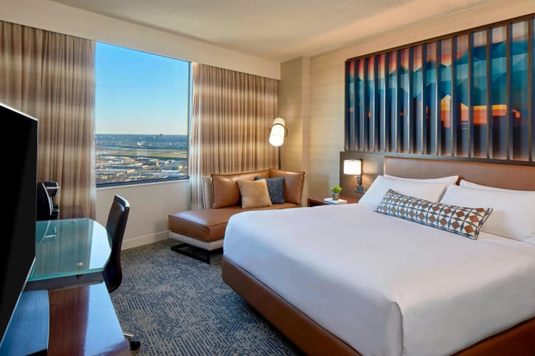 Renaissance Dallas Hotel photo 3