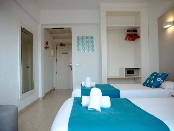 Hotel Blue Sea Don Jaime photo 4