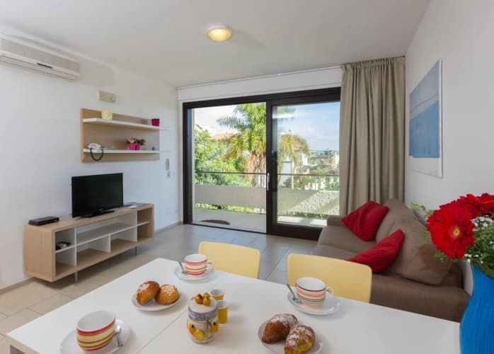 Kamena Residence photo 2