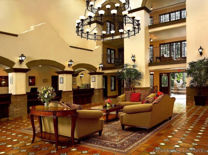 Buena Park Grand Hotel & Suites photo 3