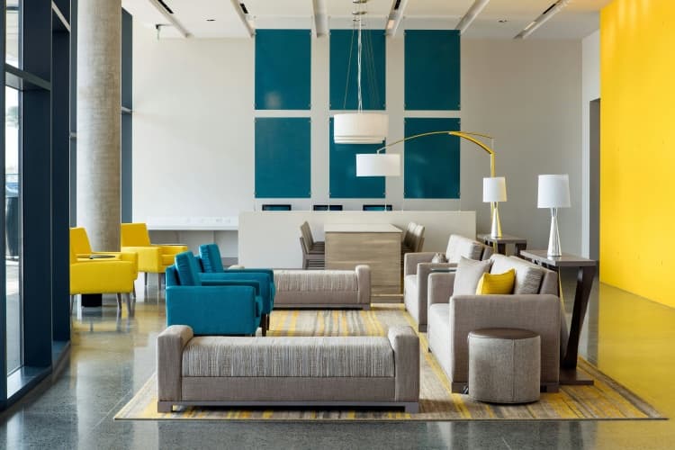 Springhill Suites San Diego Downtown/Bayfront photo 3