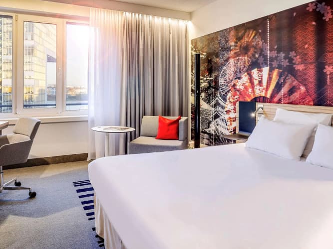 Novotel Köln City photo 4